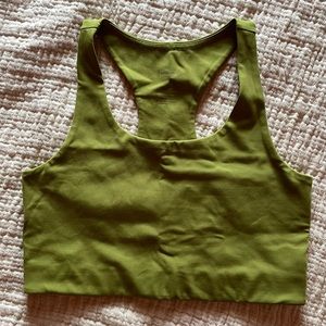 Girlfriend Collective Paloma Bra